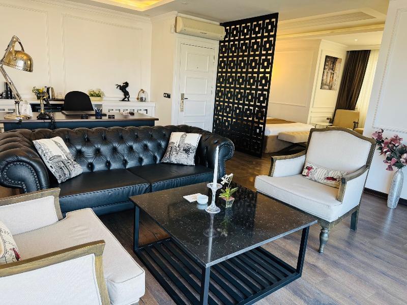 North Point Hotel Samsun image