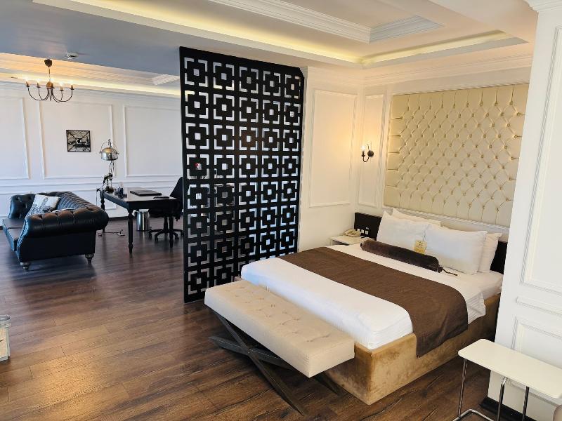 North Point Hotel Samsun image
