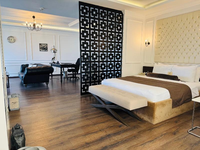 North Point Hotel Samsun image