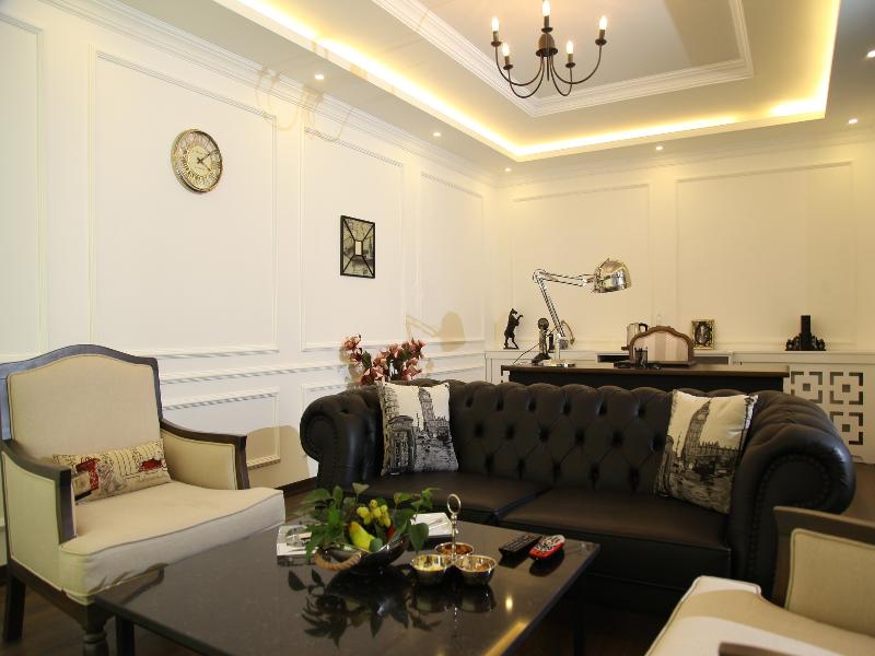 North Point Hotel Samsun image