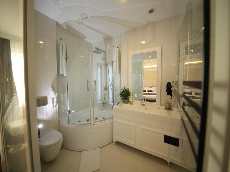 North Point Hotel Samsun image