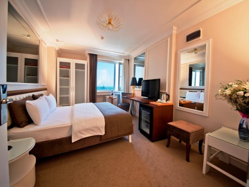North Point Hotel Samsun image