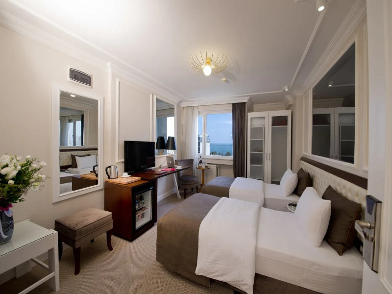 North Point Hotel Samsun image