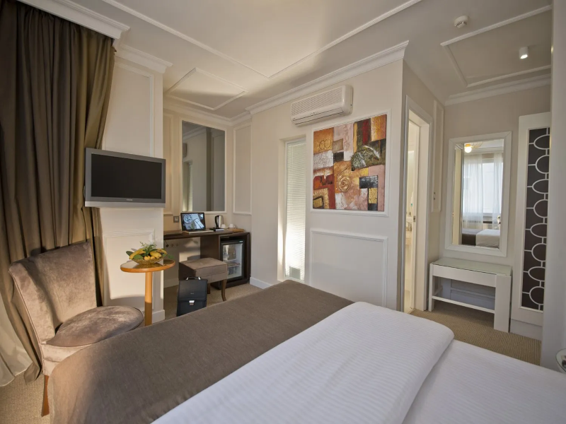 North Point Hotel Samsun image