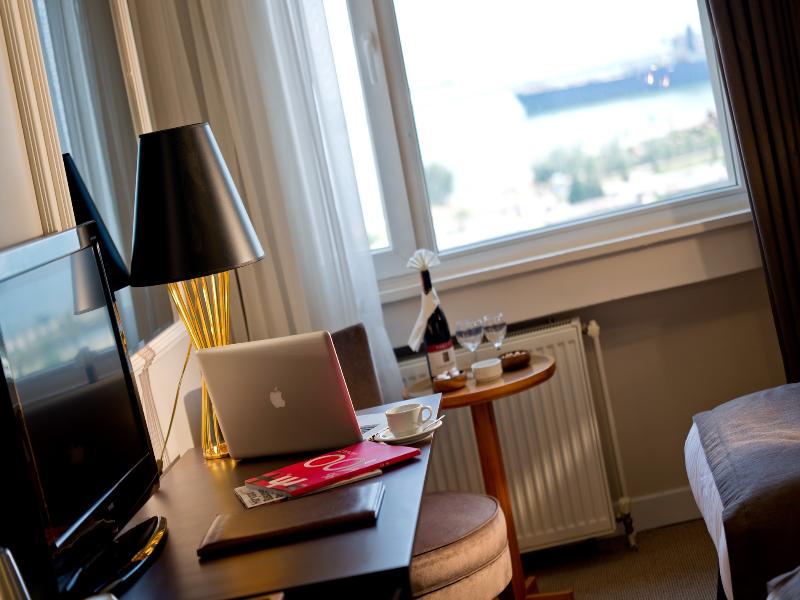 North Point Hotel Samsun image