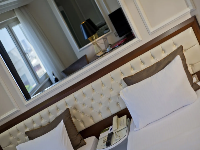 North Point Hotel Samsun image