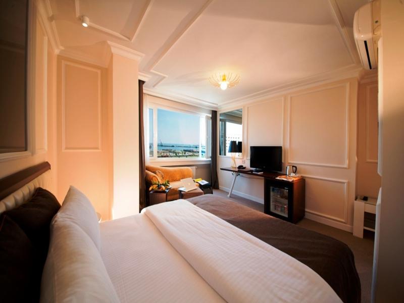 North Point Hotel Samsun image