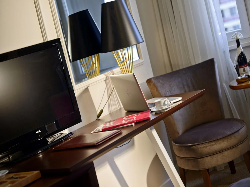North Point Hotel Samsun image