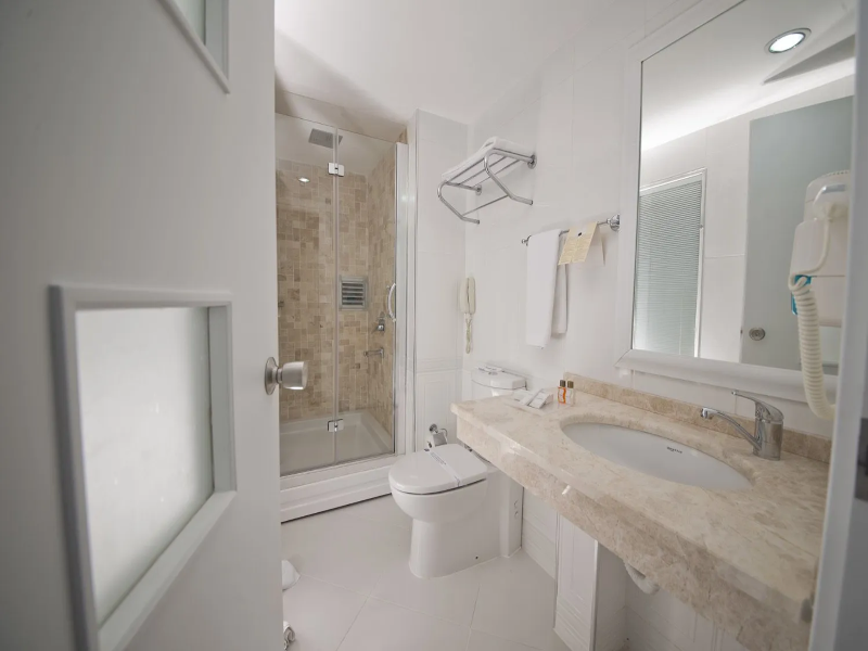 North Point Hotel Samsun image