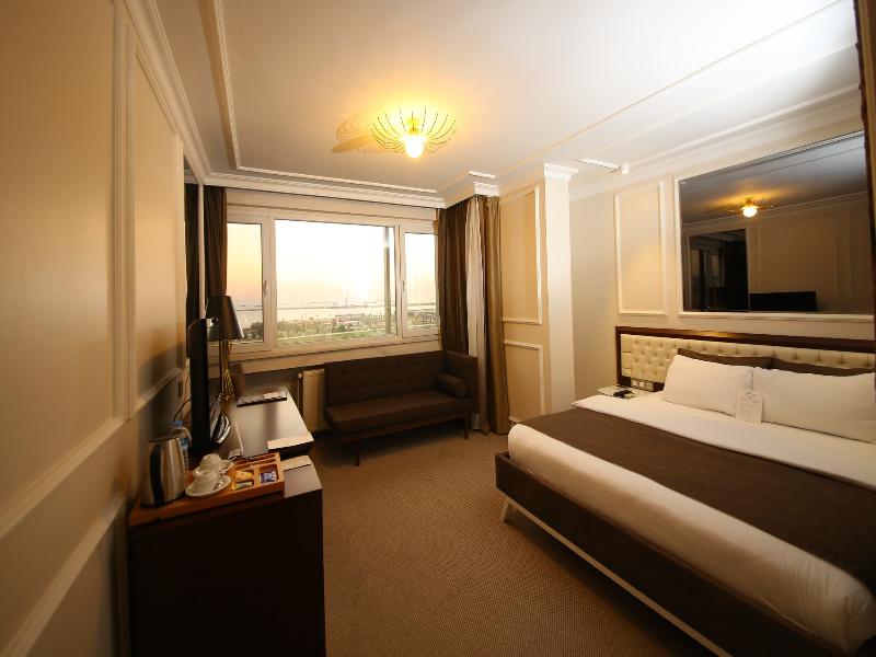 North Point Hotel Samsun image