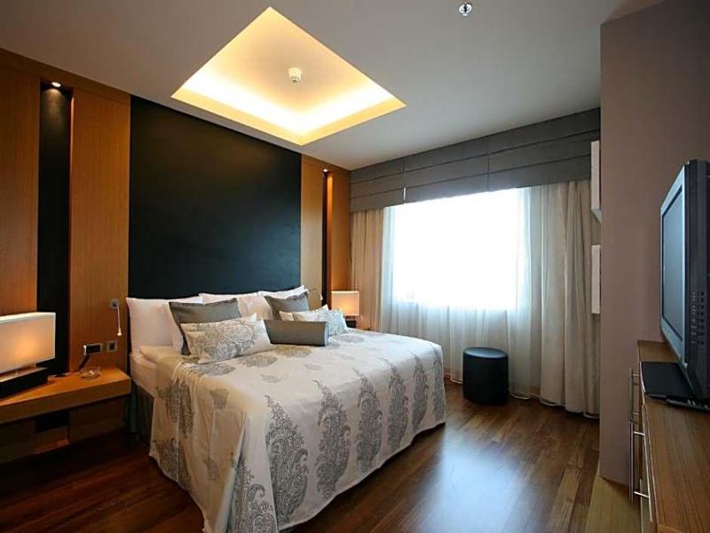 Cp Ankara Hotel image