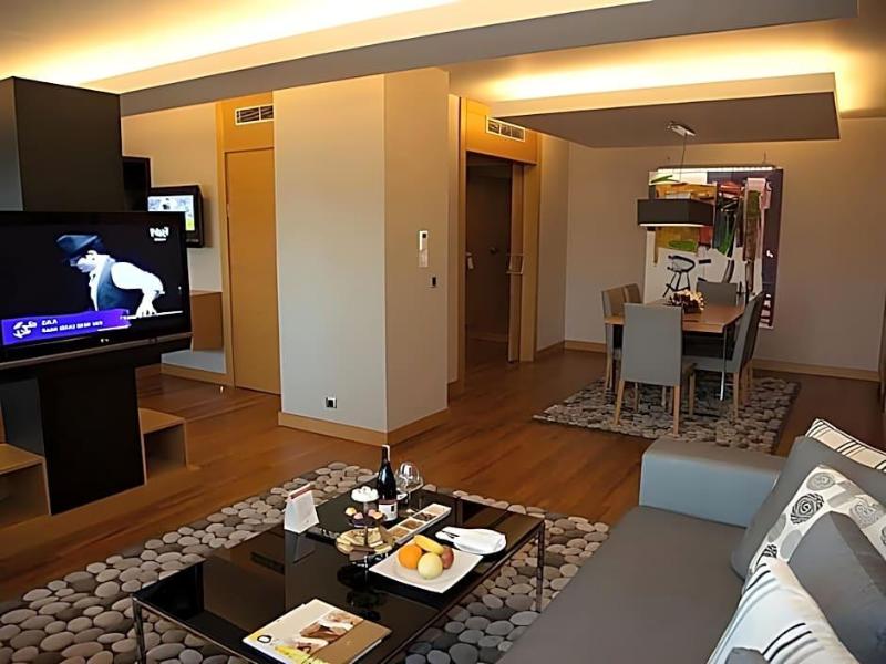 Cp Ankara Hotel image