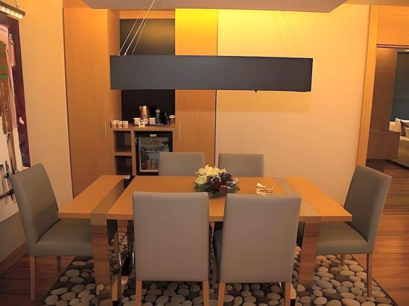Cp Ankara Hotel image