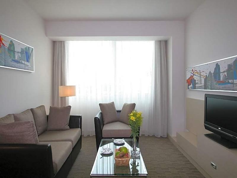 Cp Ankara Hotel image