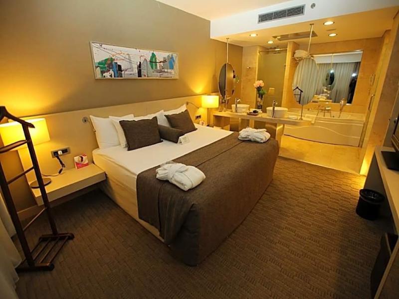 Cp Ankara Hotel image