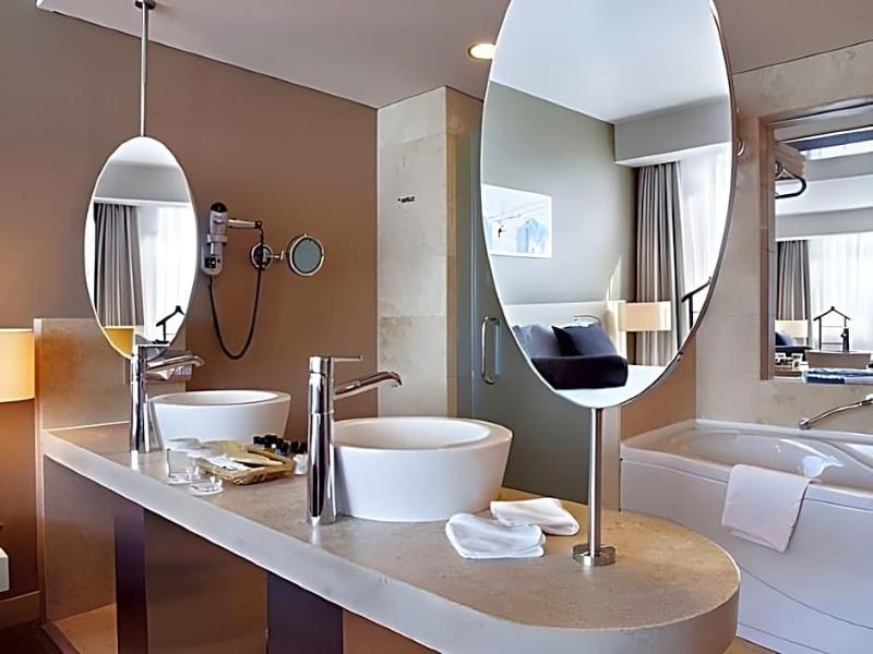 Cp Ankara Hotel image