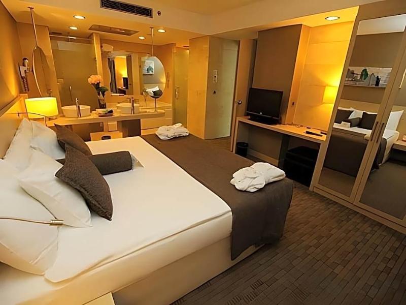 Cp Ankara Hotel image