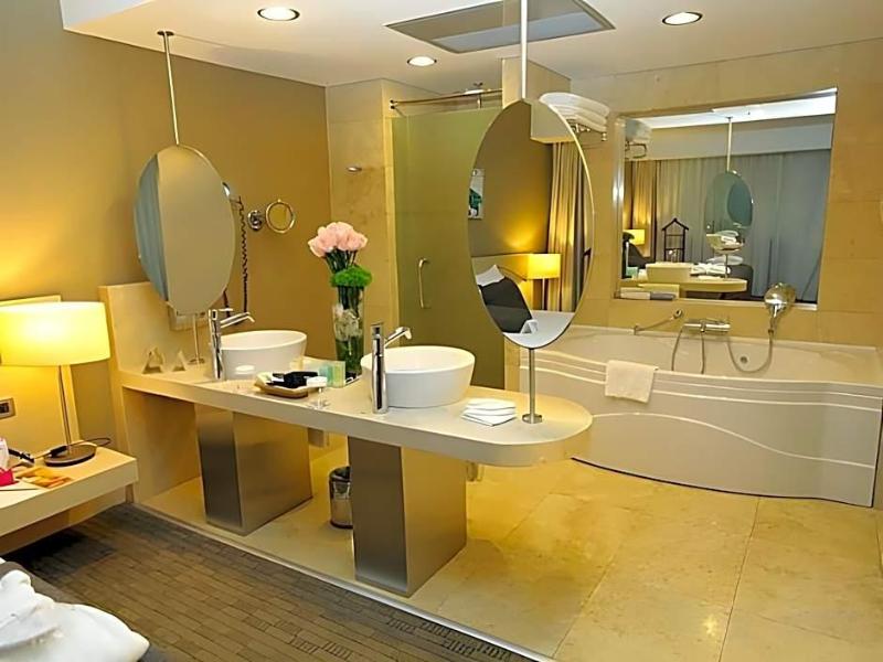 Cp Ankara Hotel image