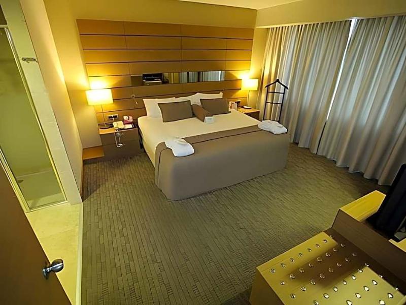 Cp Ankara Hotel image