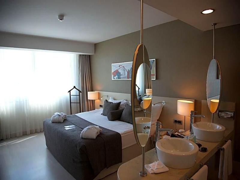Cp Ankara Hotel image