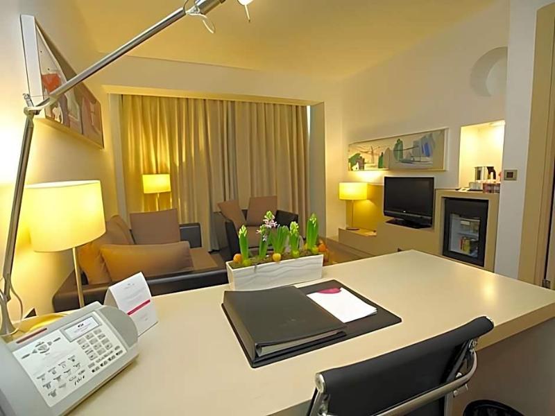 Cp Ankara Hotel image