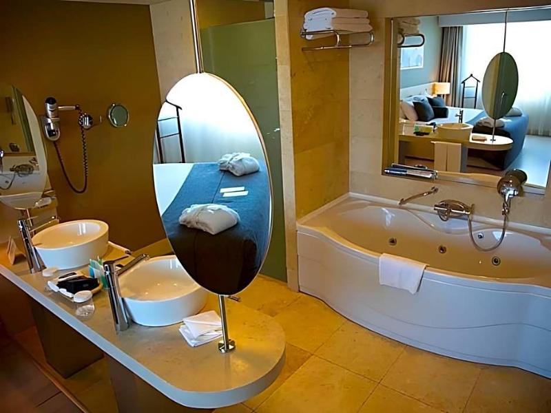 Cp Ankara Hotel image