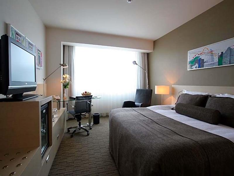 Cp Ankara Hotel image