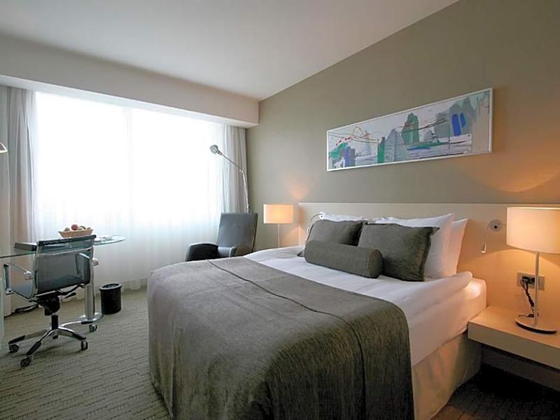 Cp Ankara Hotel image