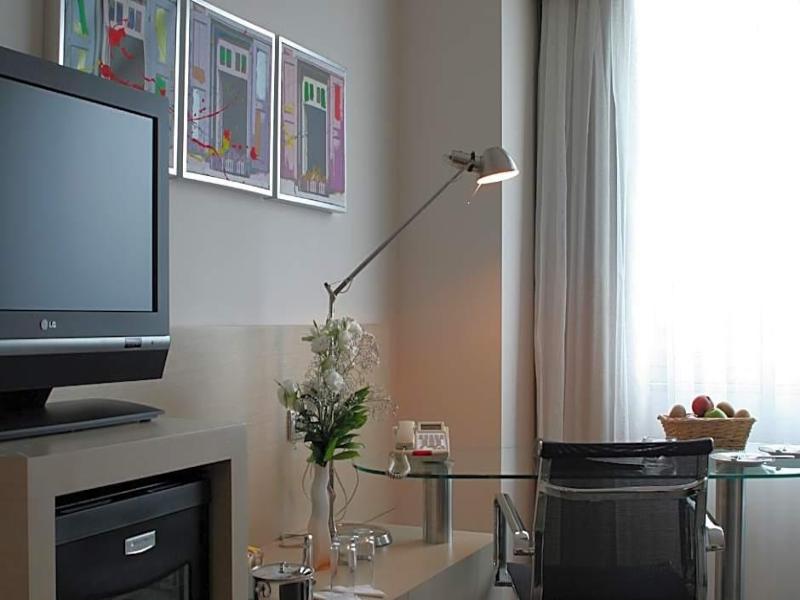 Cp Ankara Hotel image