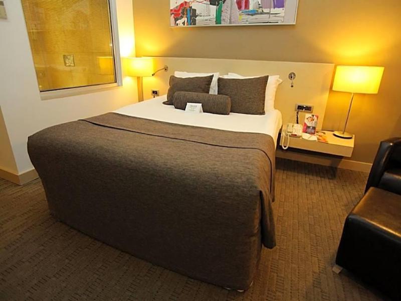 Cp Ankara Hotel image
