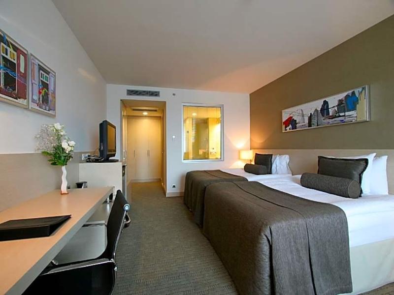 Cp Ankara Hotel image
