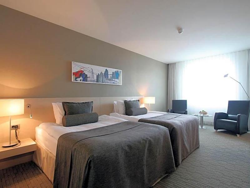 Cp Ankara Hotel image