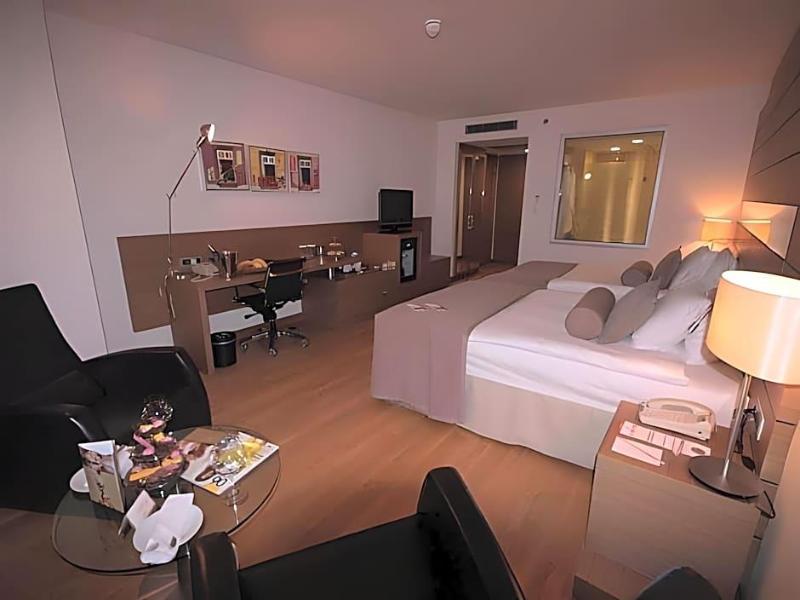 Cp Ankara Hotel image