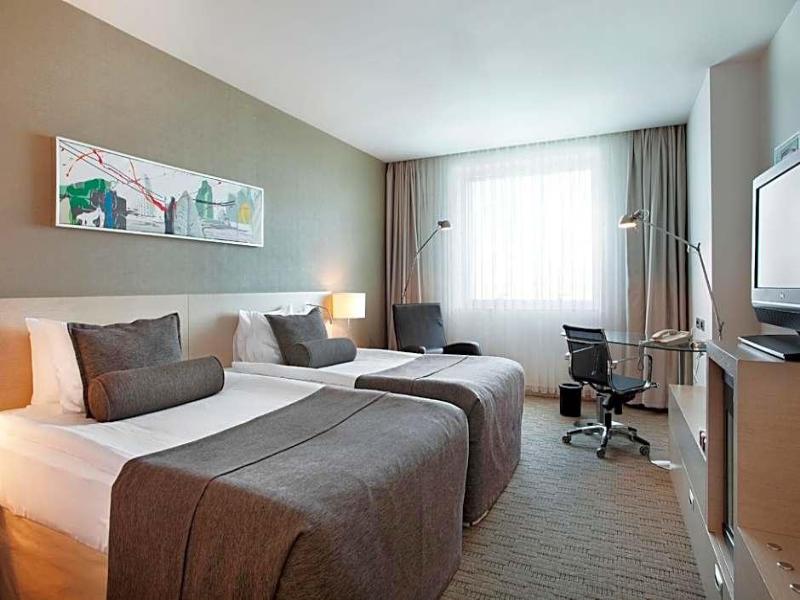 Cp Ankara Hotel image