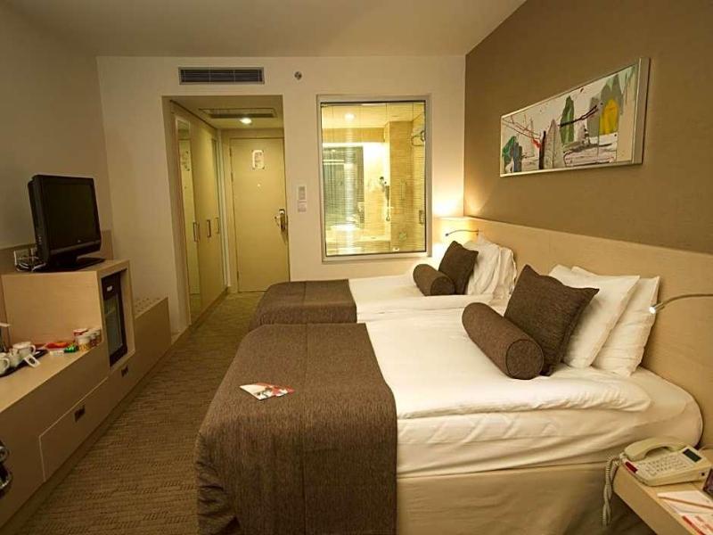 Cp Ankara Hotel image