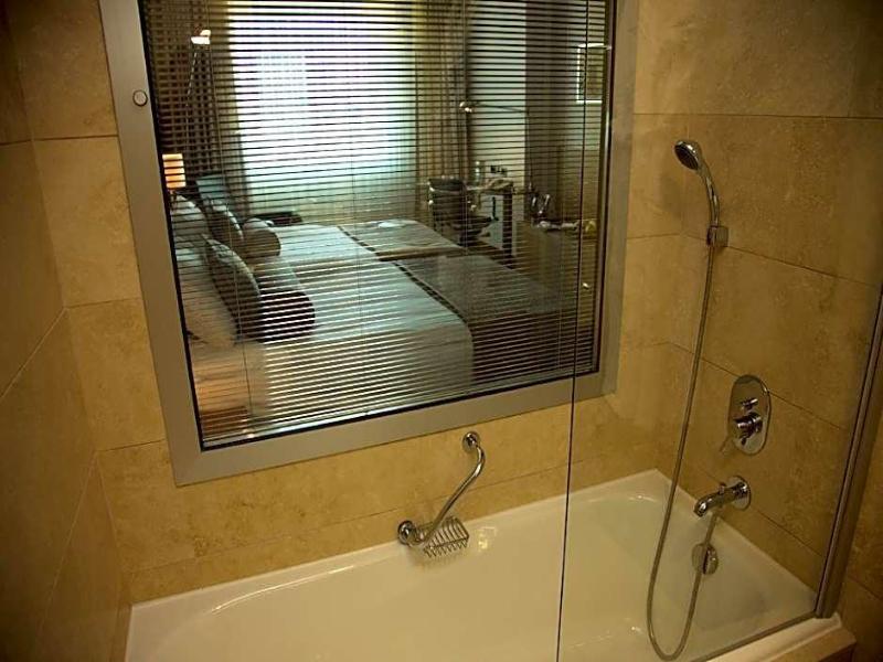Cp Ankara Hotel image