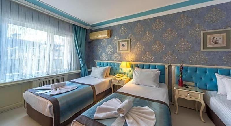 The Metropol image