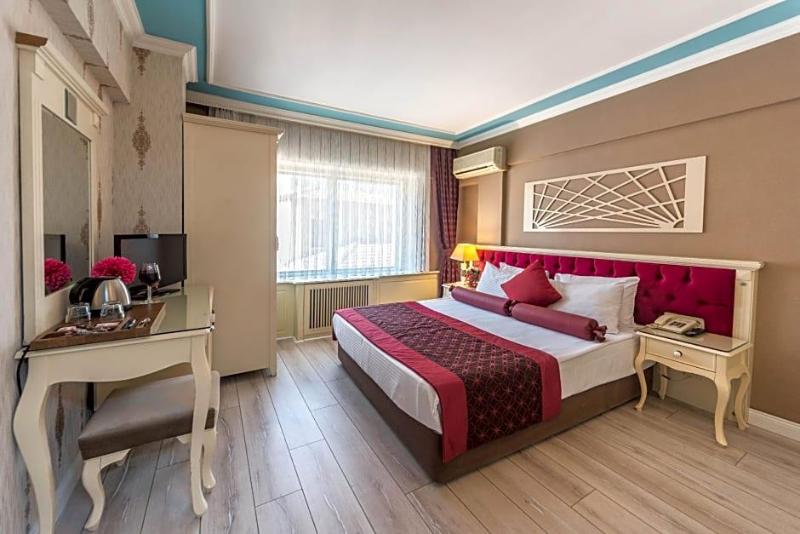 The Metropol image