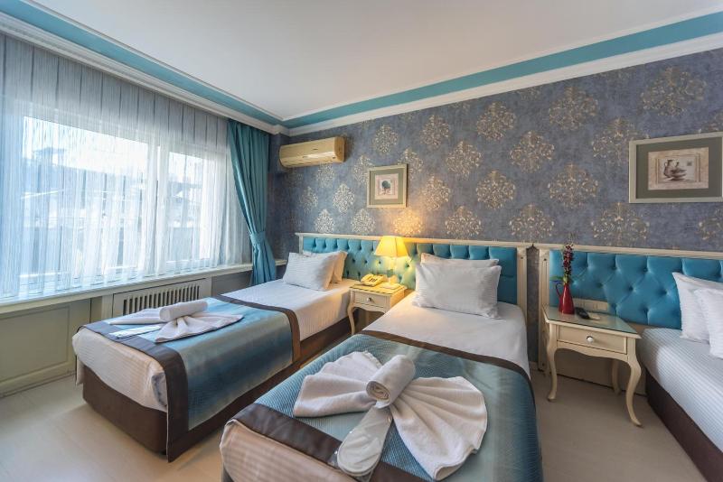 The Metropol image
