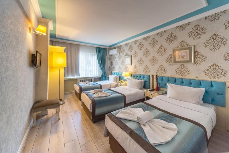 The Metropol image
