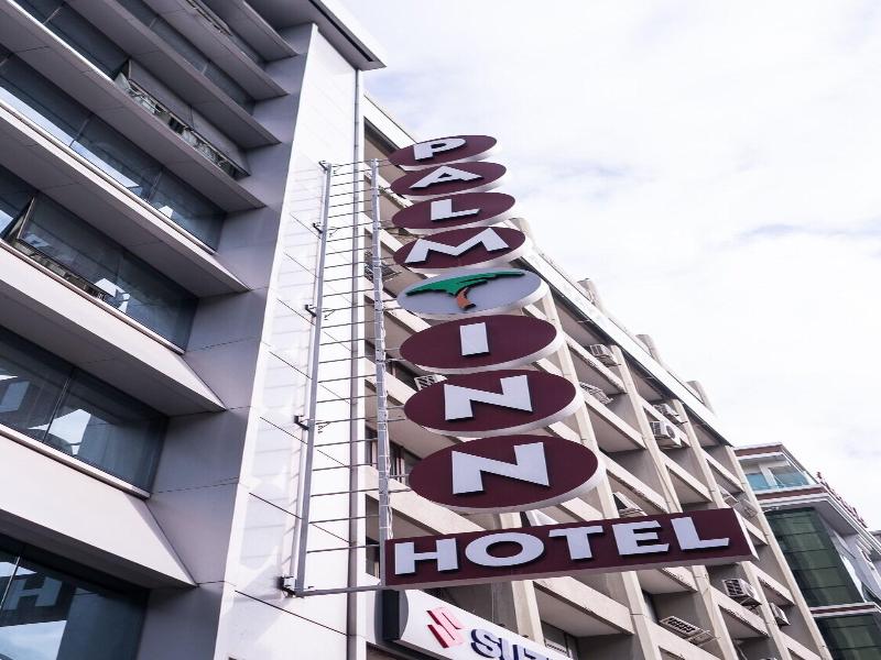 Palm Inn Hotel