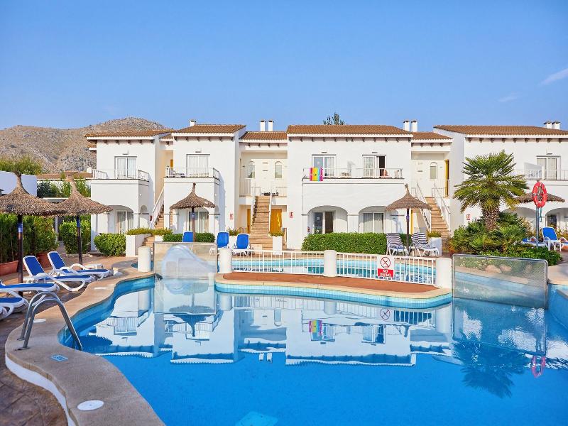 Sea Club Alcudia image