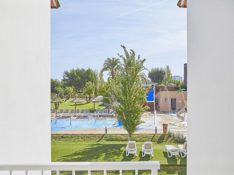 Sea Club Alcudia image