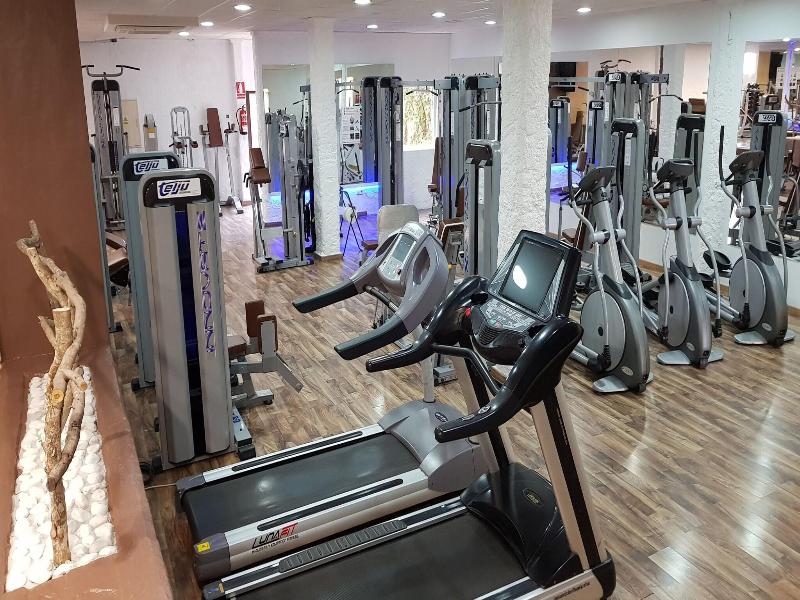 Sea Club Alcudia image