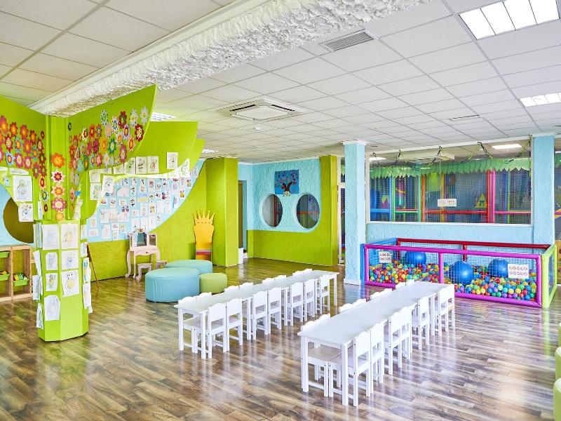 Sea Club Alcudia image