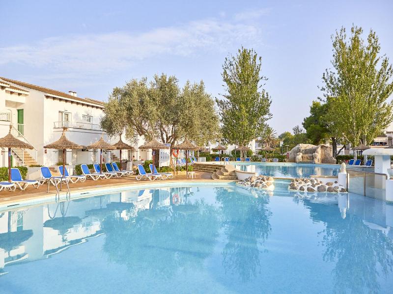 Sea Club Alcudia image