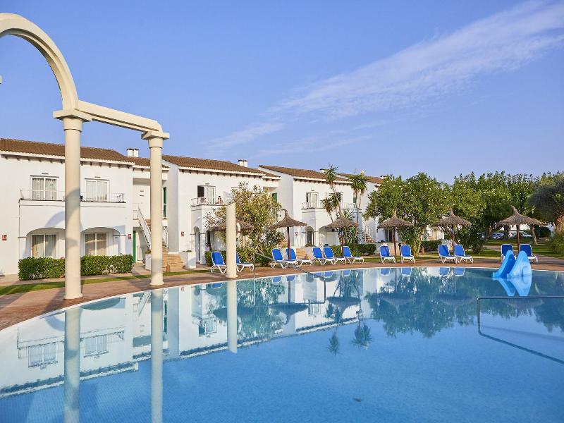 Sea Club Alcudia image