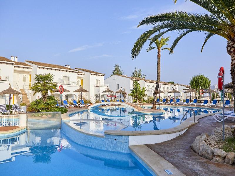 Sea Club Alcudia image