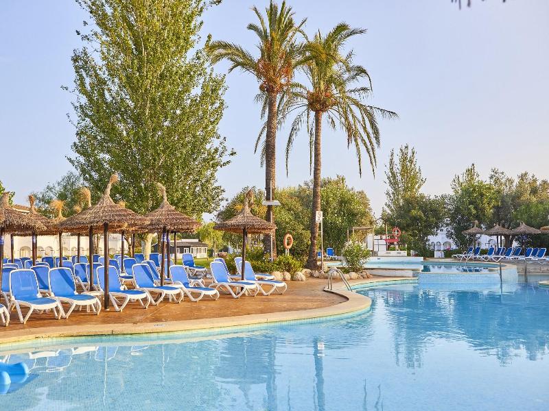 Sea Club Alcudia image
