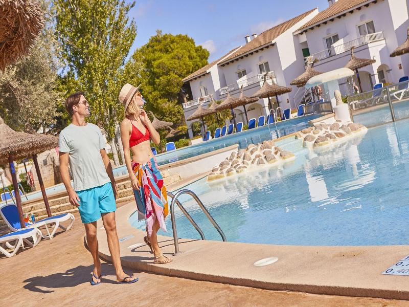 Sea Club Alcudia image